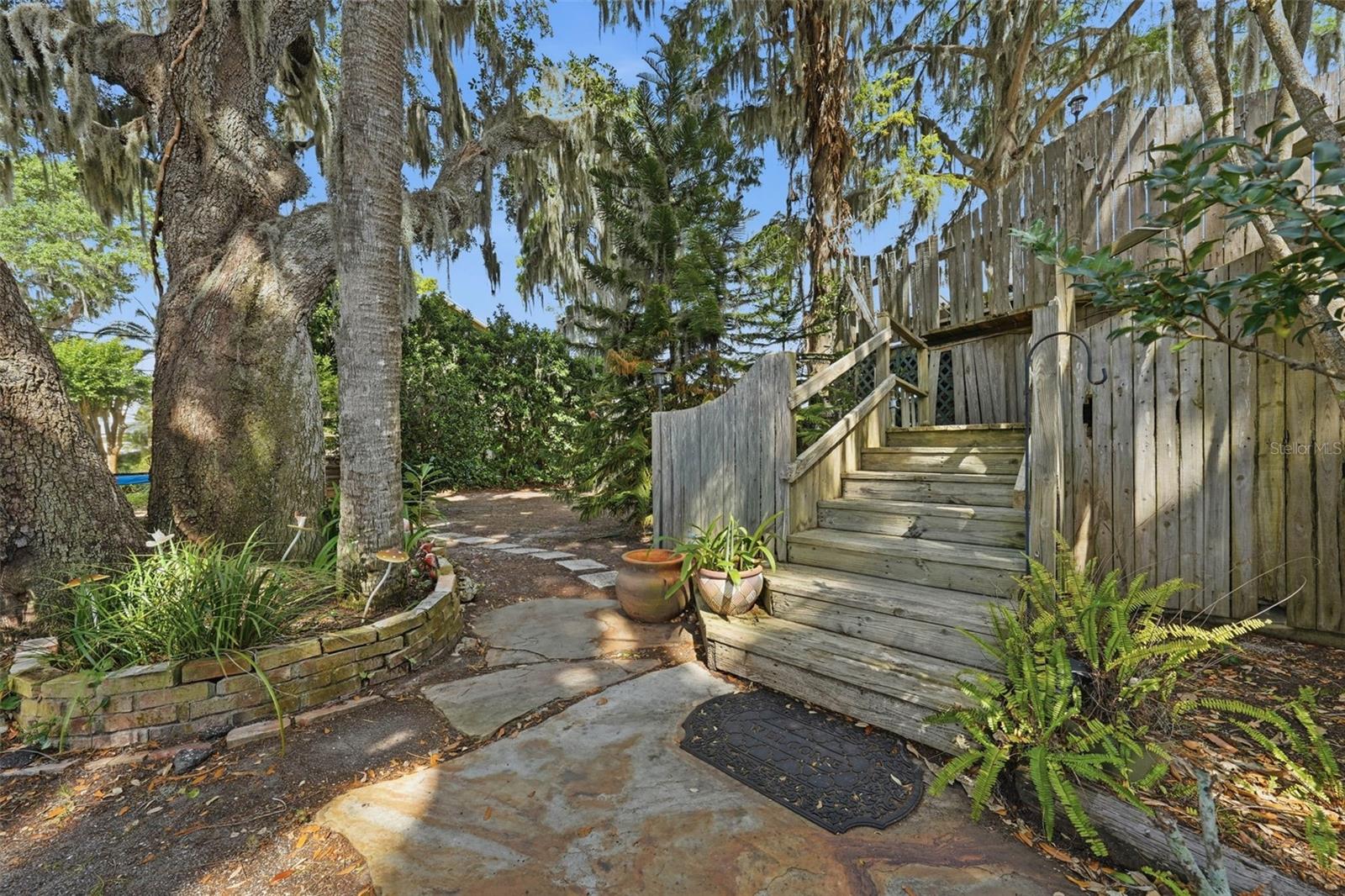 EUSTIS BADGER - Commercial Sale