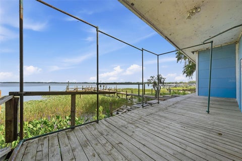 Tiny photo for 400 Lakeshore Drive, Eustis, FL 32726 (MLS # G5112132)