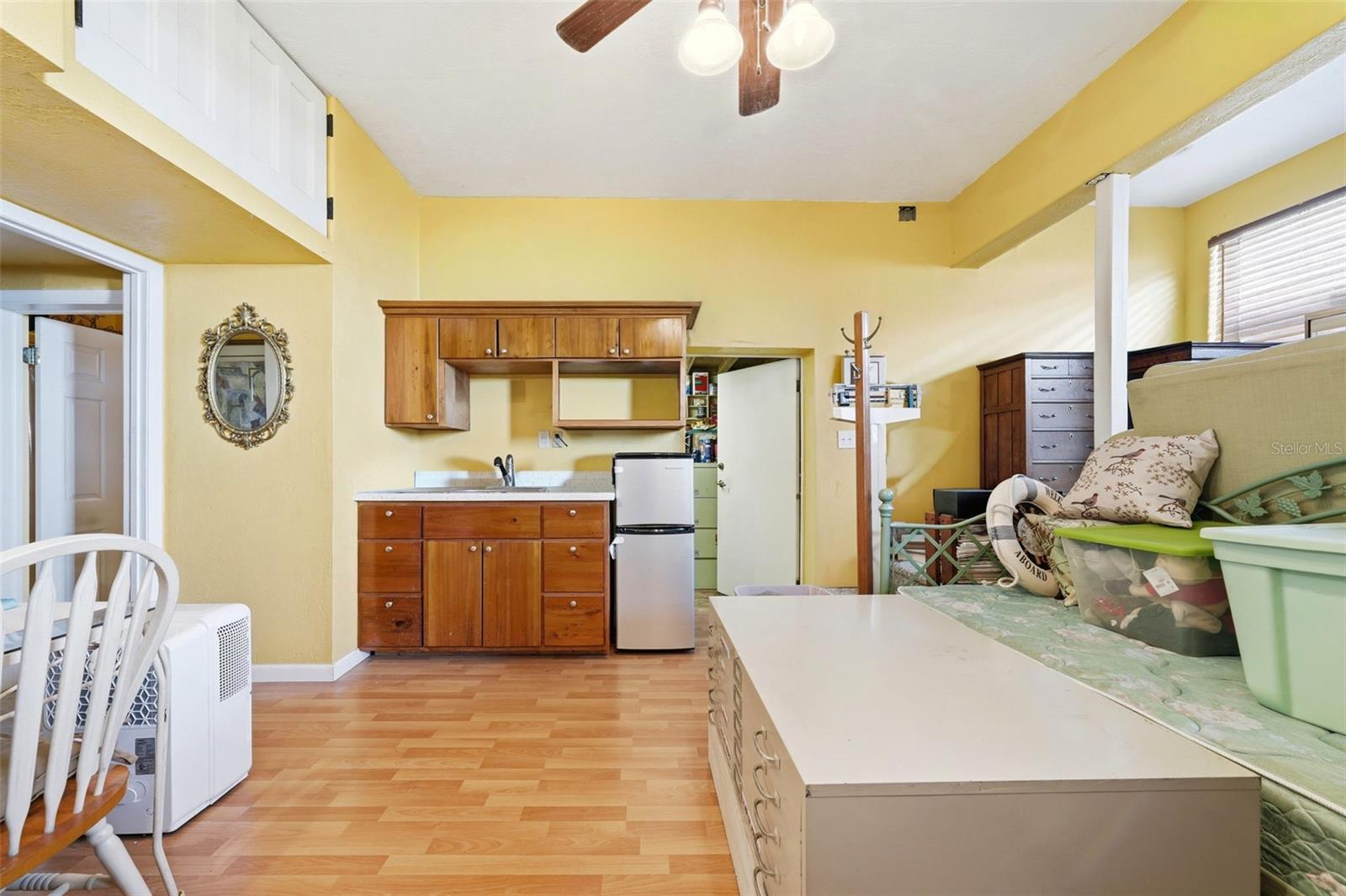 EUSTIS BADGER - Commercial Sale