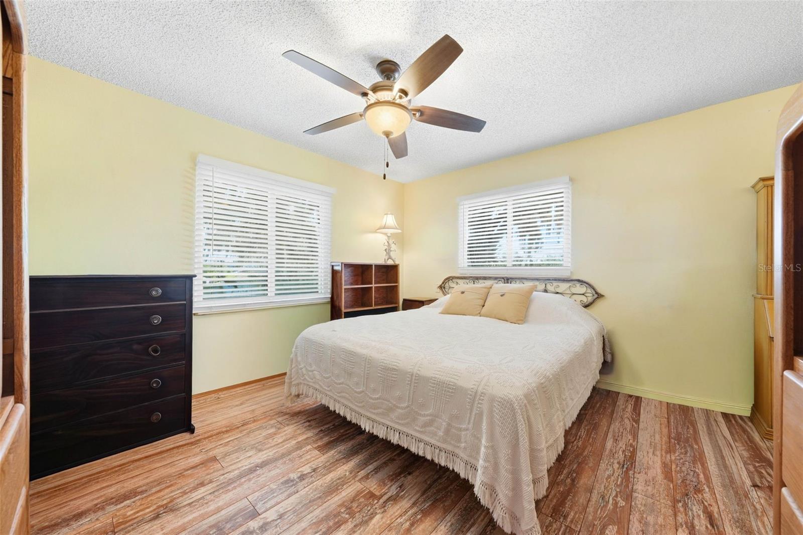 EUSTIS BADGER - Commercial Sale