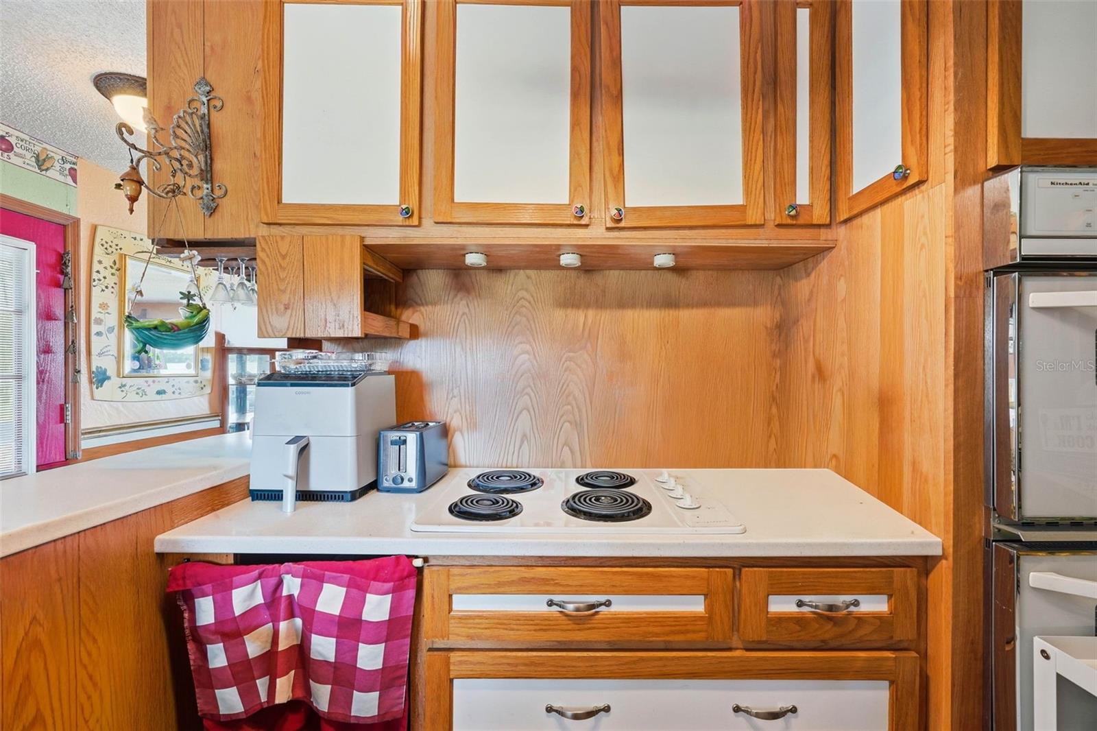 EUSTIS BADGER - Commercial Sale