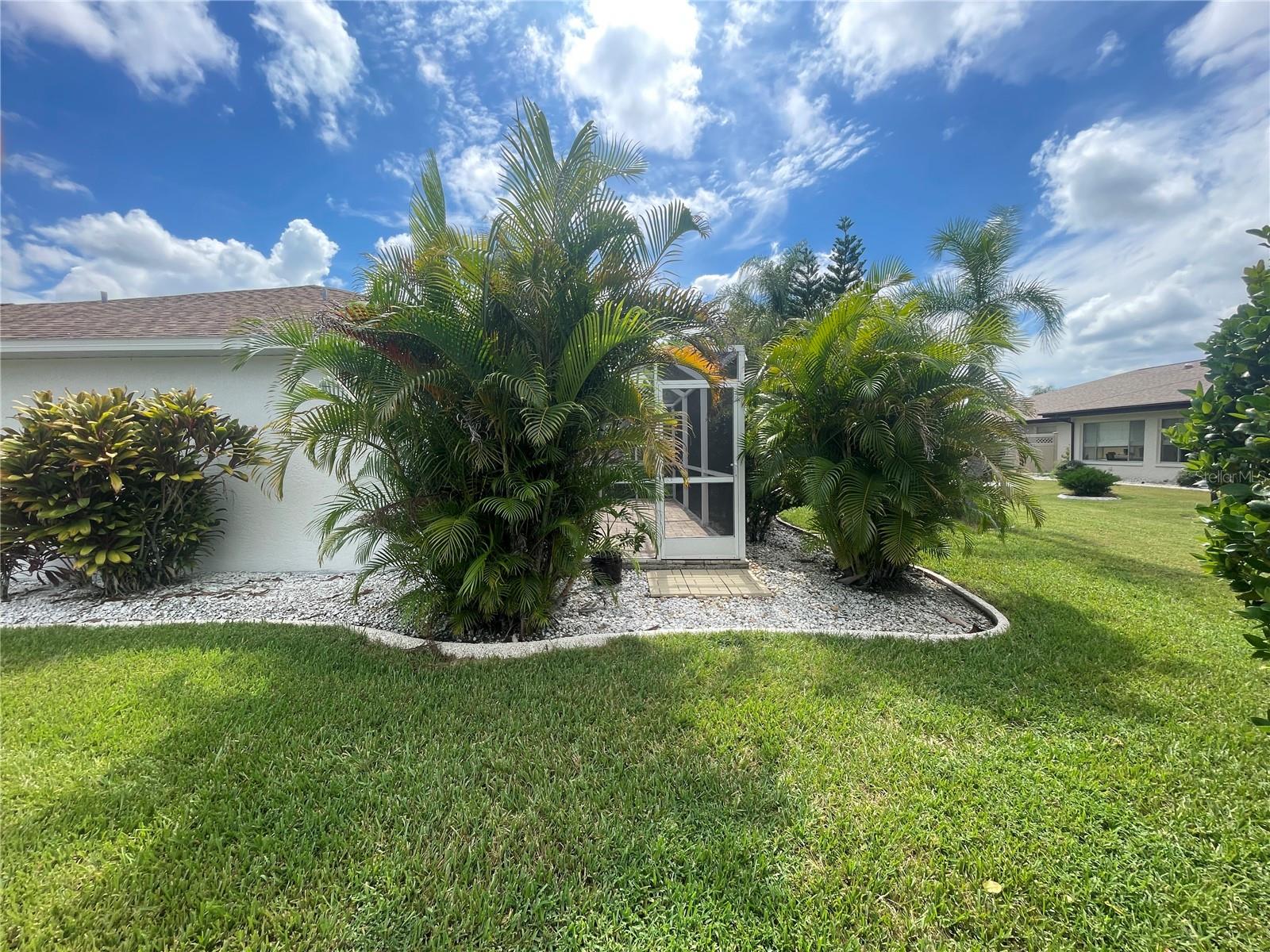 SUN CITY CENTER UNIT 154 - Residential Lease