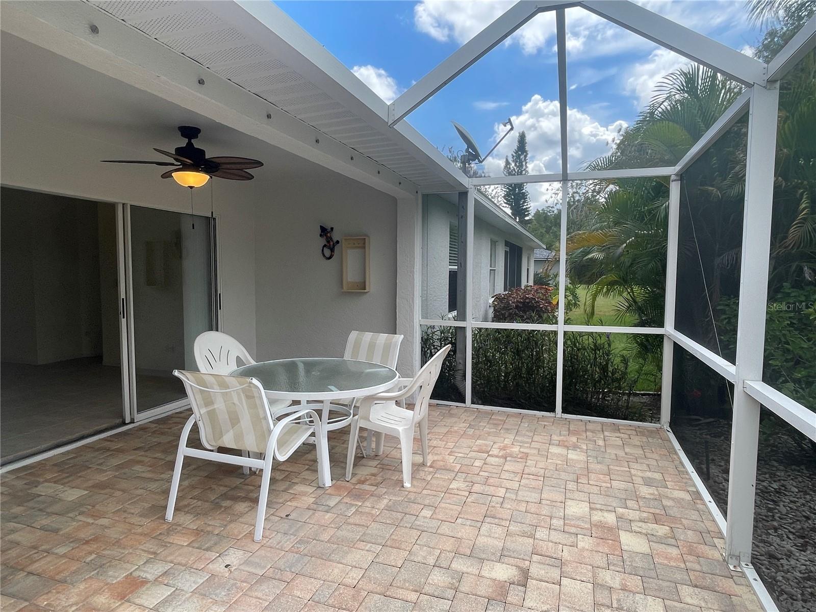 SUN CITY CENTER UNIT 154 - Residential Lease