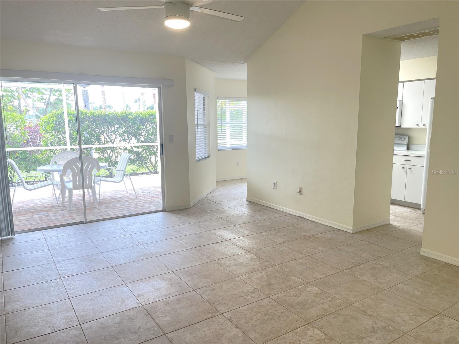 SUN CITY CENTER UNIT 154 - Residential Lease