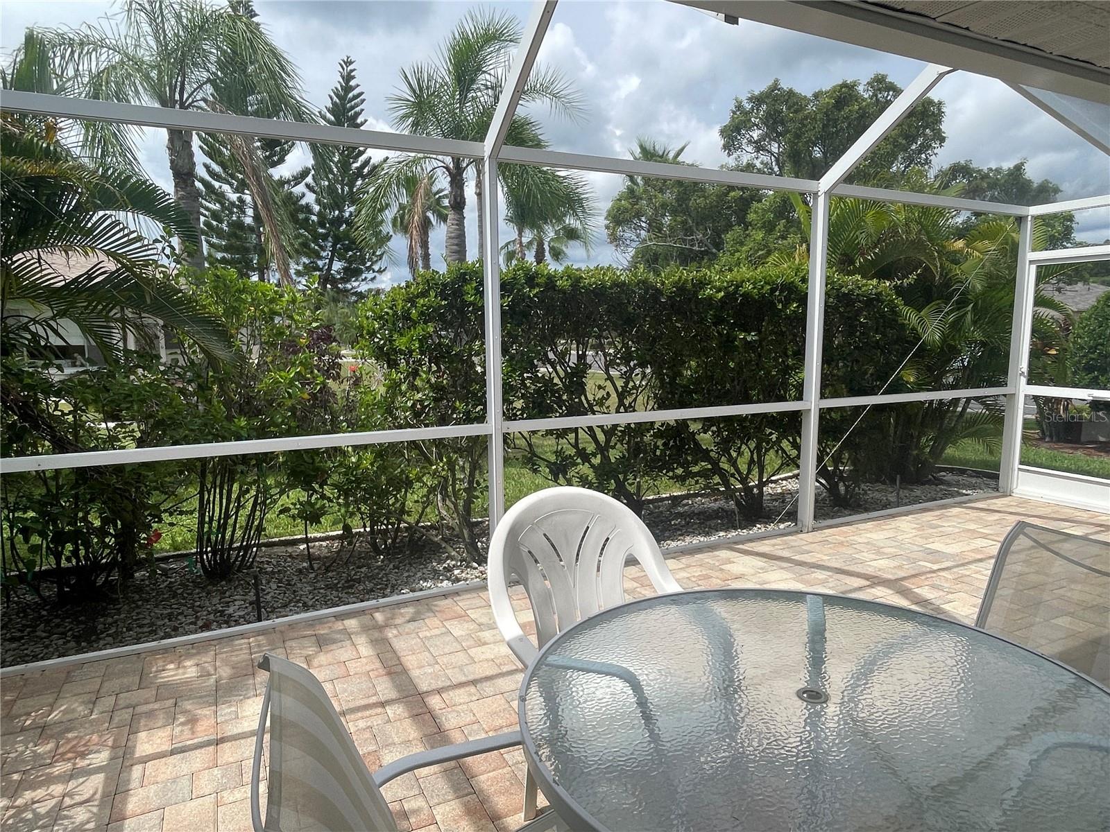 SUN CITY CENTER UNIT 154 - Residential Lease