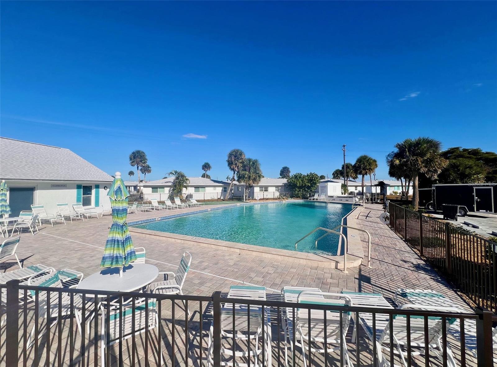 ENGLEWOOD BEACH CONDO VILLA 21 - Residential