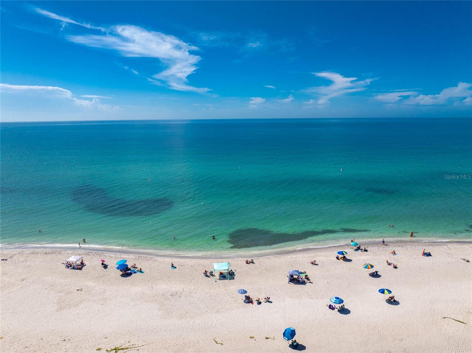 ENGLEWOOD BEACH CONDO VILLA 21 - Residential