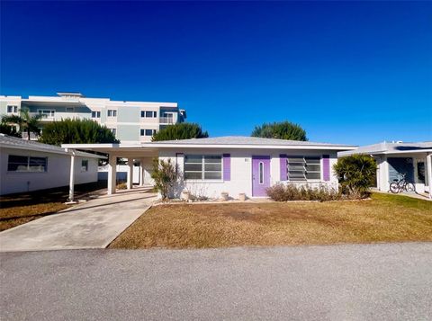 Photo of 1977 Beach Road #21, Englewood, FL 34223 (MLS # D6145221)