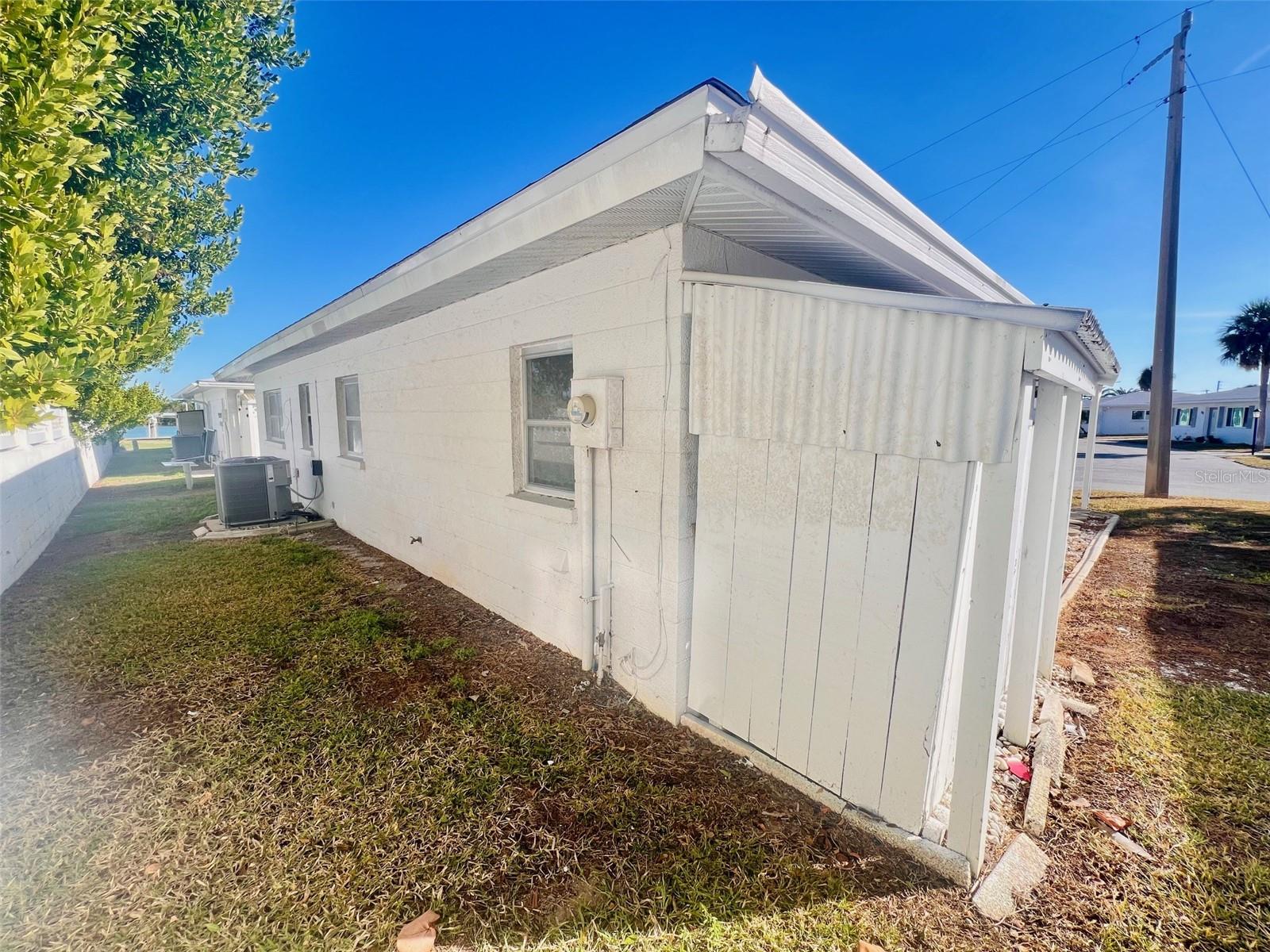 ENGLEWOOD BEACH CONDO VILLA 21 - Residential