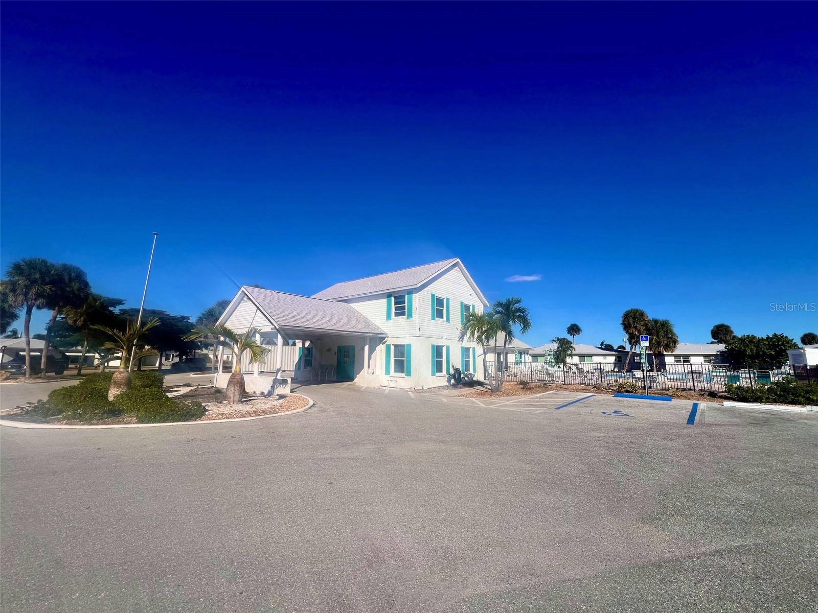 ENGLEWOOD BEACH CONDO VILLA 21 - Residential