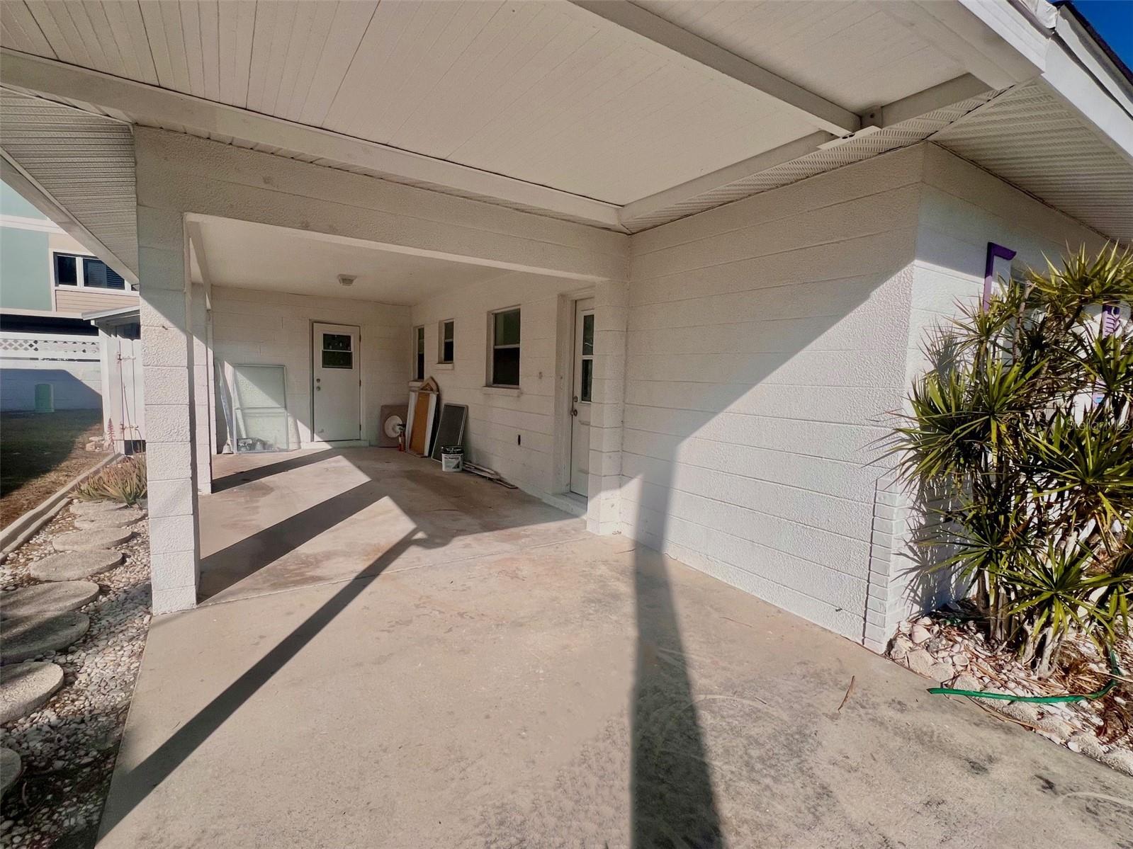 ENGLEWOOD BEACH CONDO VILLA 21 - Residential