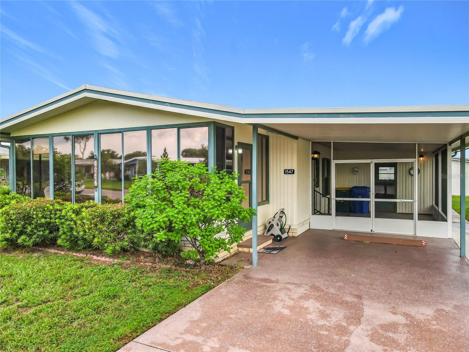 1547 APACHE CIRCLE