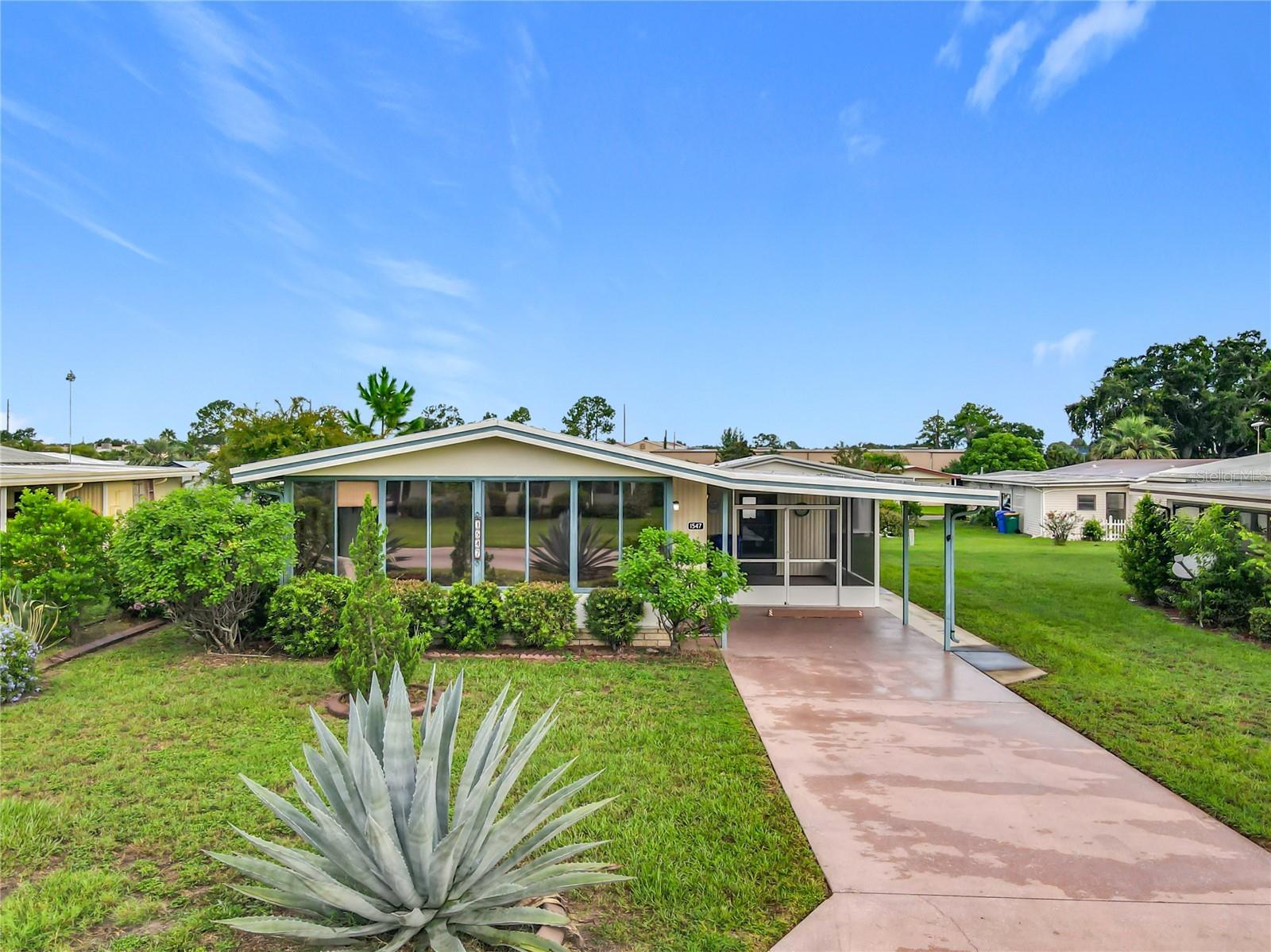 1547 APACHE CIRCLE