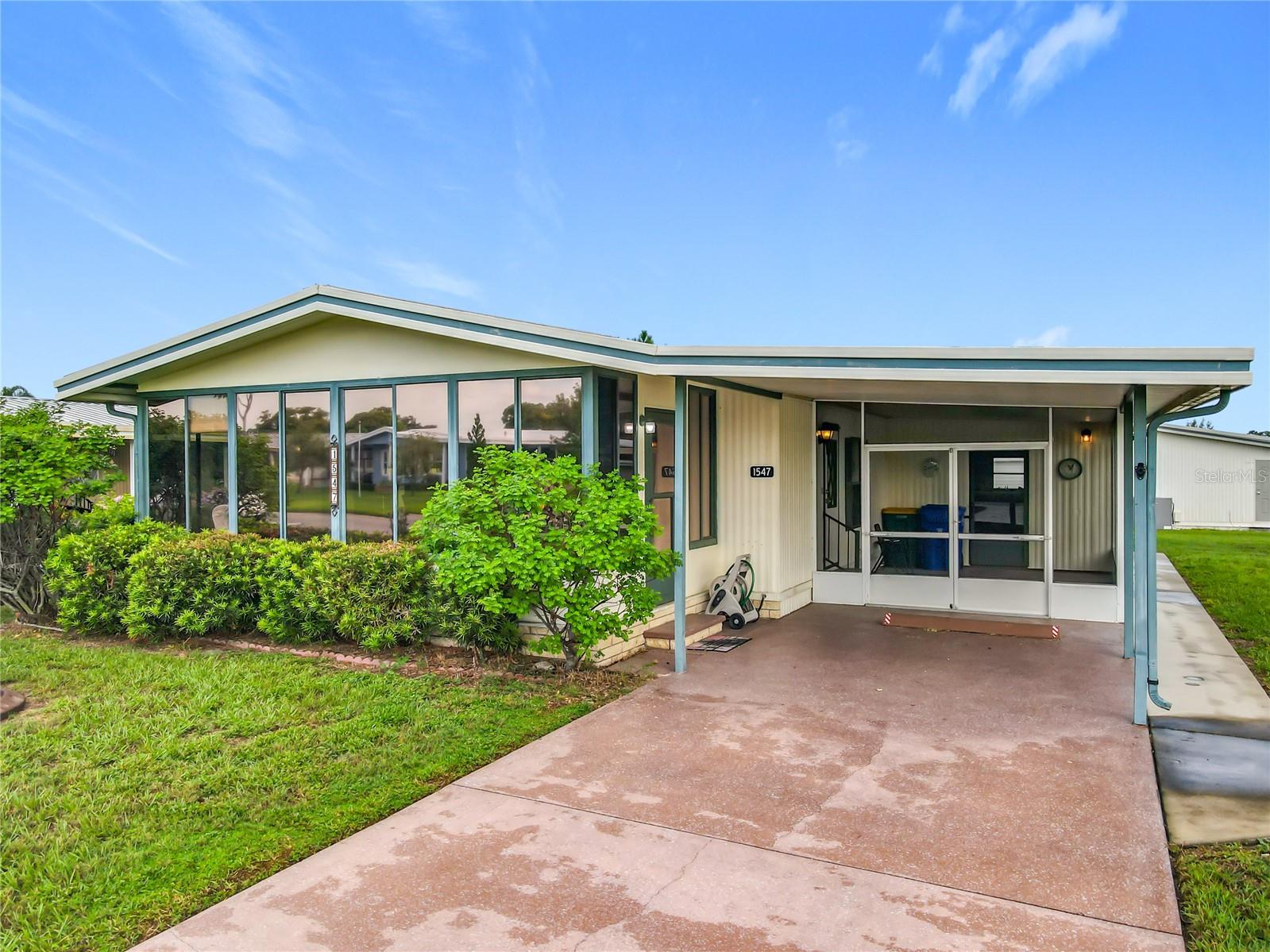 1547 APACHE CIRCLE