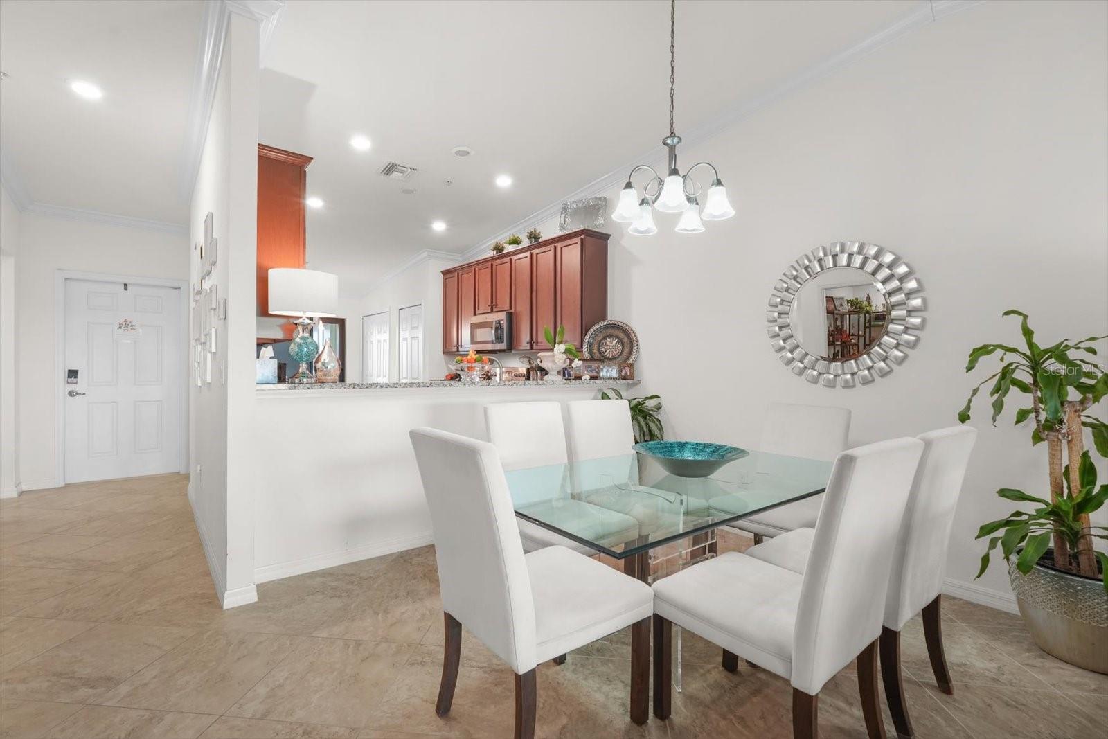 LAKEWOOD NATIONAL - Residential Lease