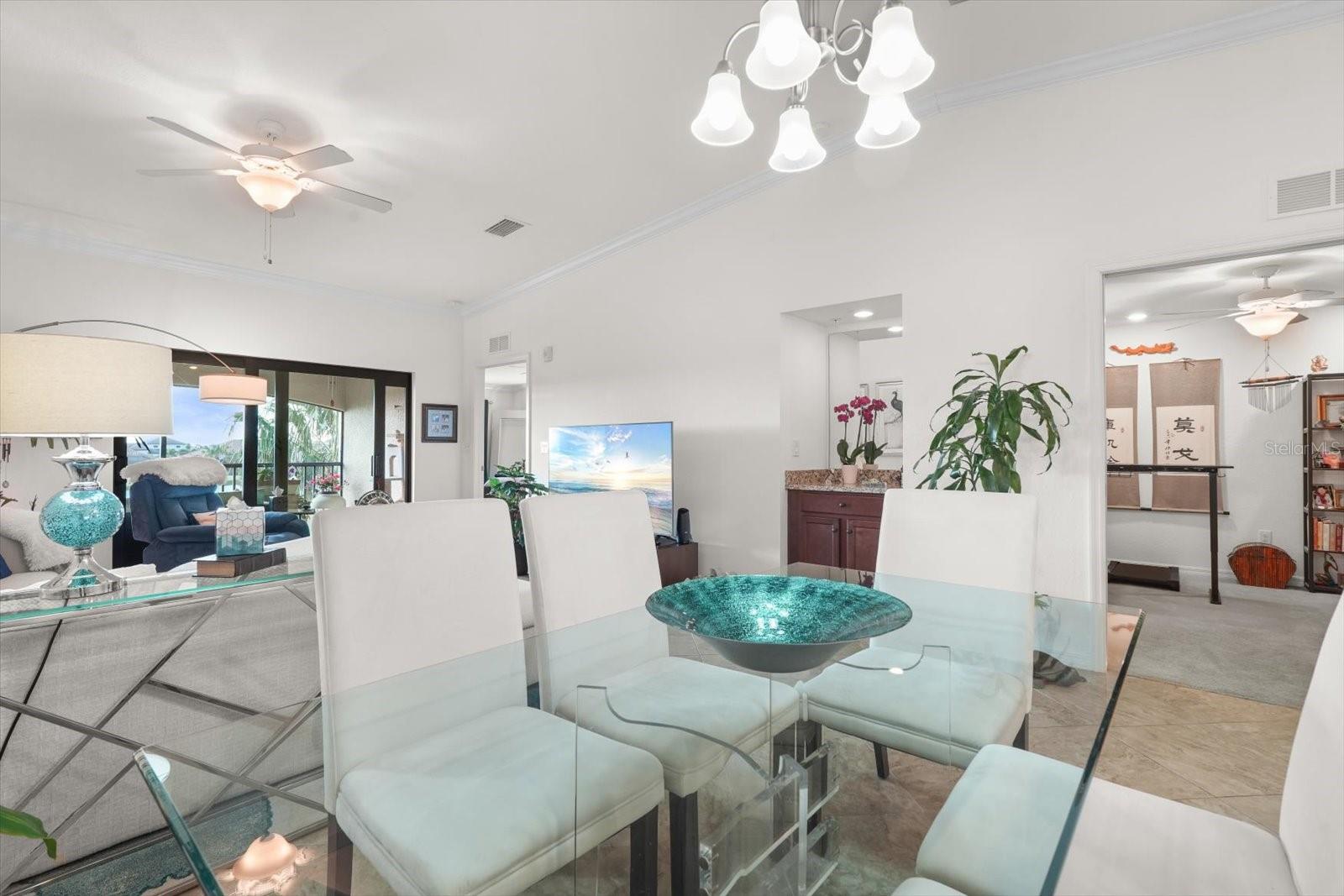 LAKEWOOD NATIONAL - Residential Lease