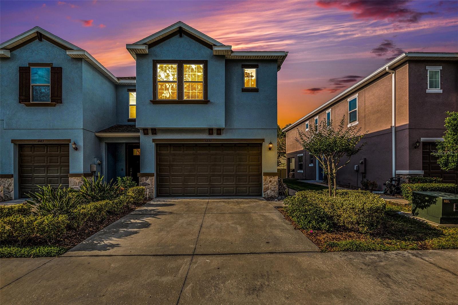 View TAMPA, FL 33625 townhome