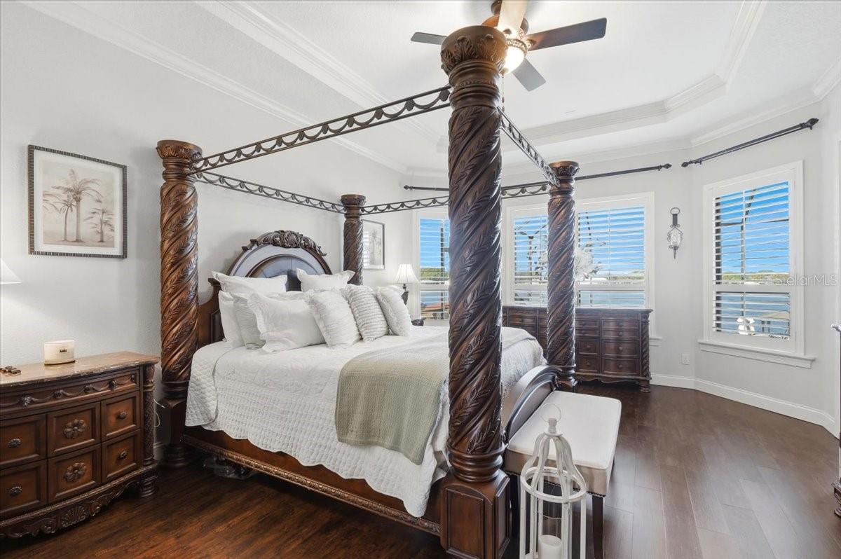 LAKE JULIANA ESTATES - Residential