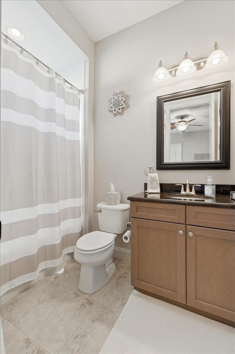 LAKE JULIANA ESTATES - Residential