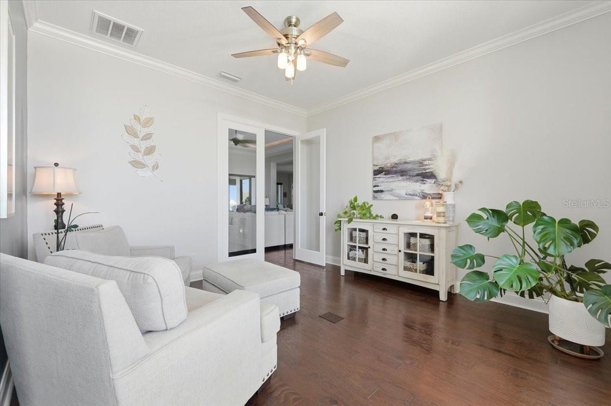 LAKE JULIANA ESTATES - Residential