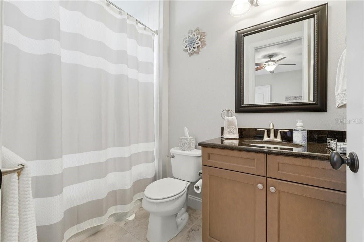 LAKE JULIANA ESTATES - Residential