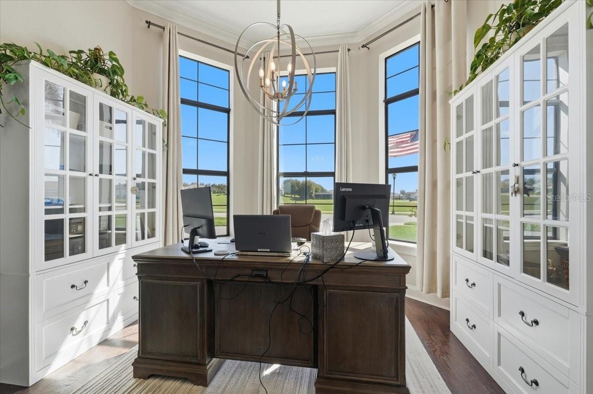 LAKE JULIANA ESTATES - Residential