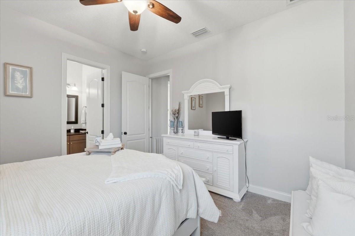 LAKE JULIANA ESTATES - Residential