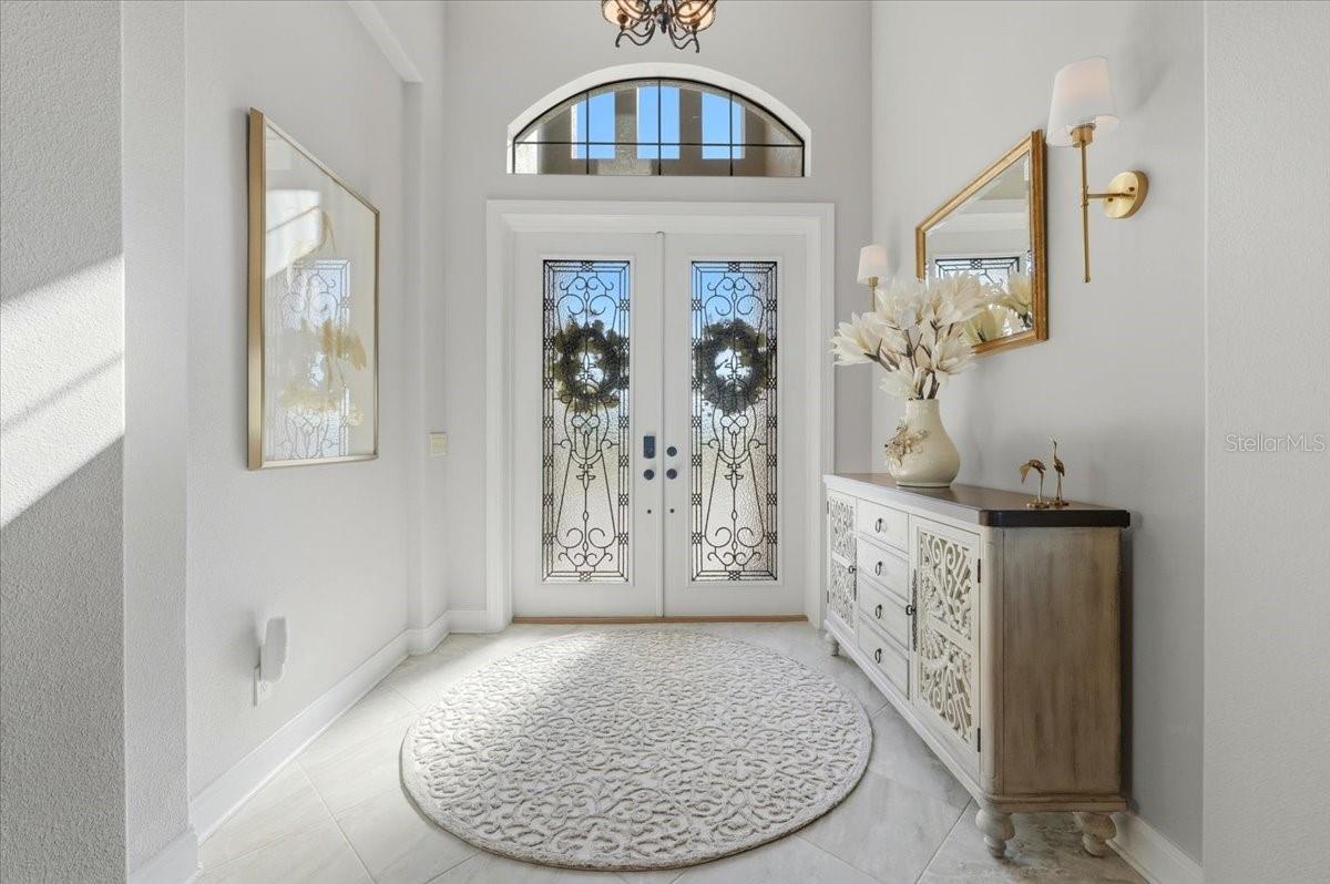 LAKE JULIANA ESTATES - Residential