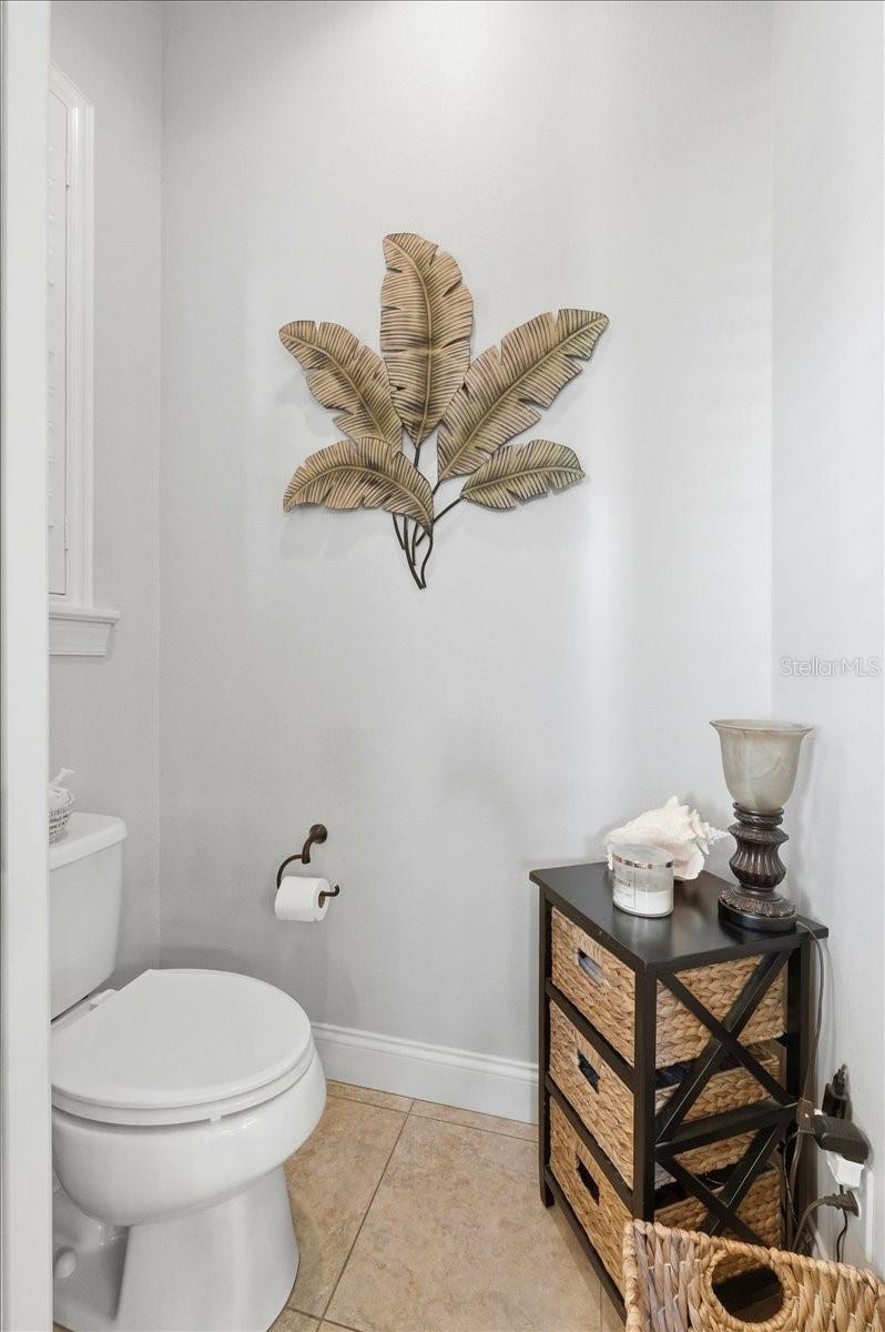 LAKE JULIANA ESTATES - Residential