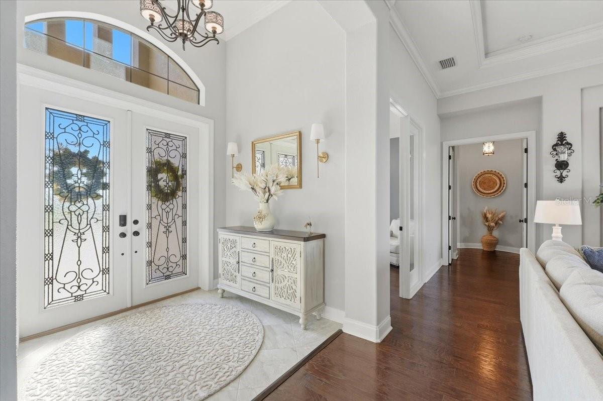 LAKE JULIANA ESTATES - Residential