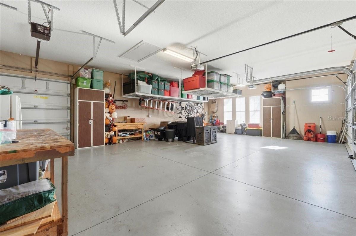 LAKE JULIANA ESTATES - Residential