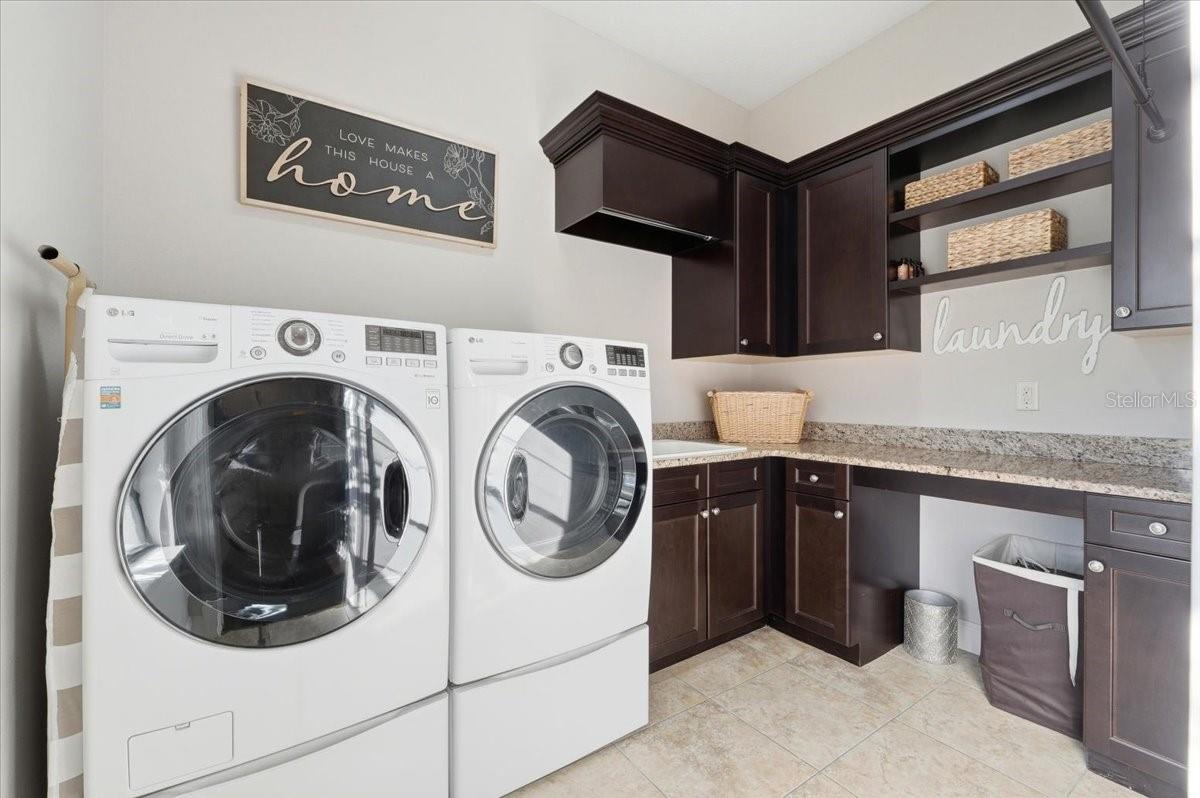 LAKE JULIANA ESTATES - Residential