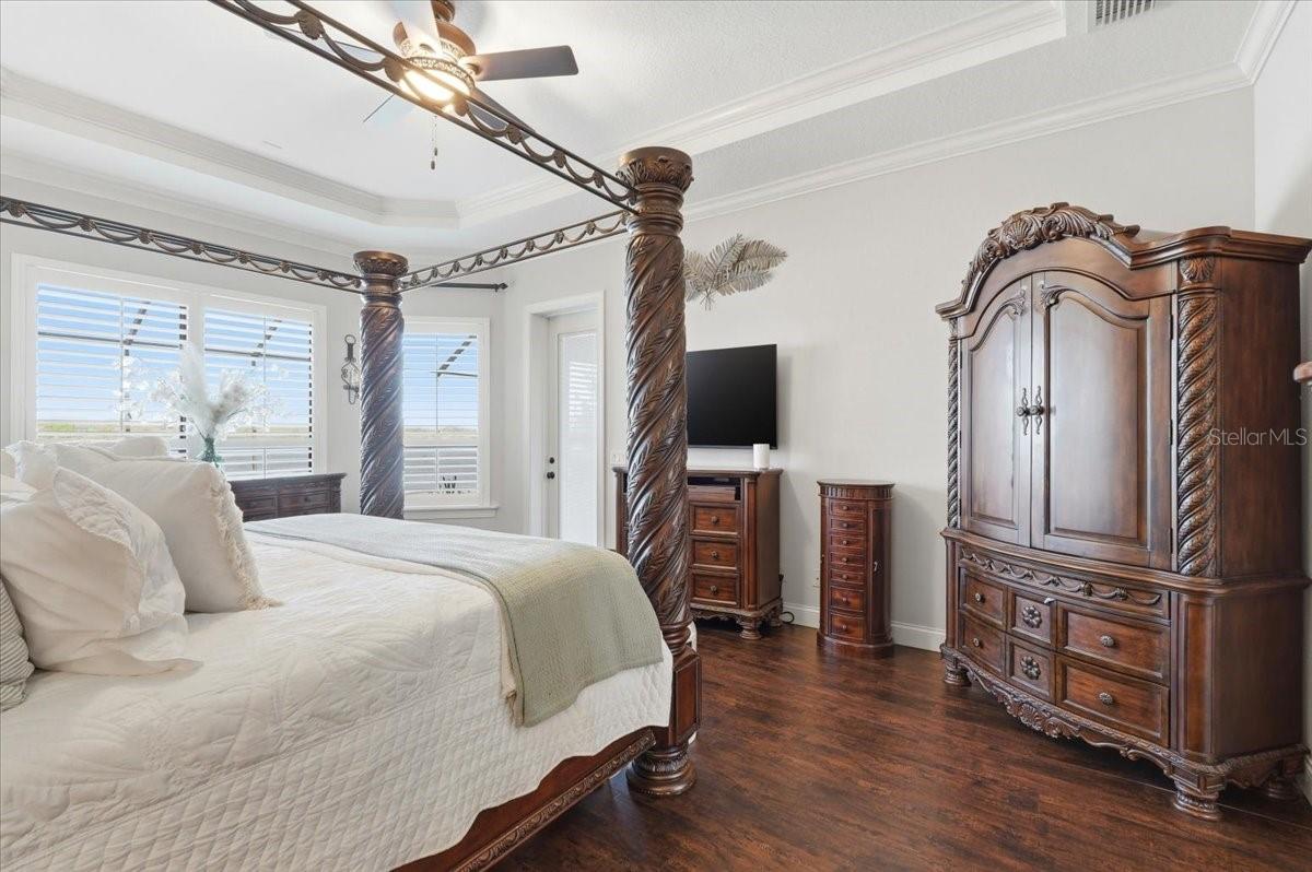 LAKE JULIANA ESTATES - Residential