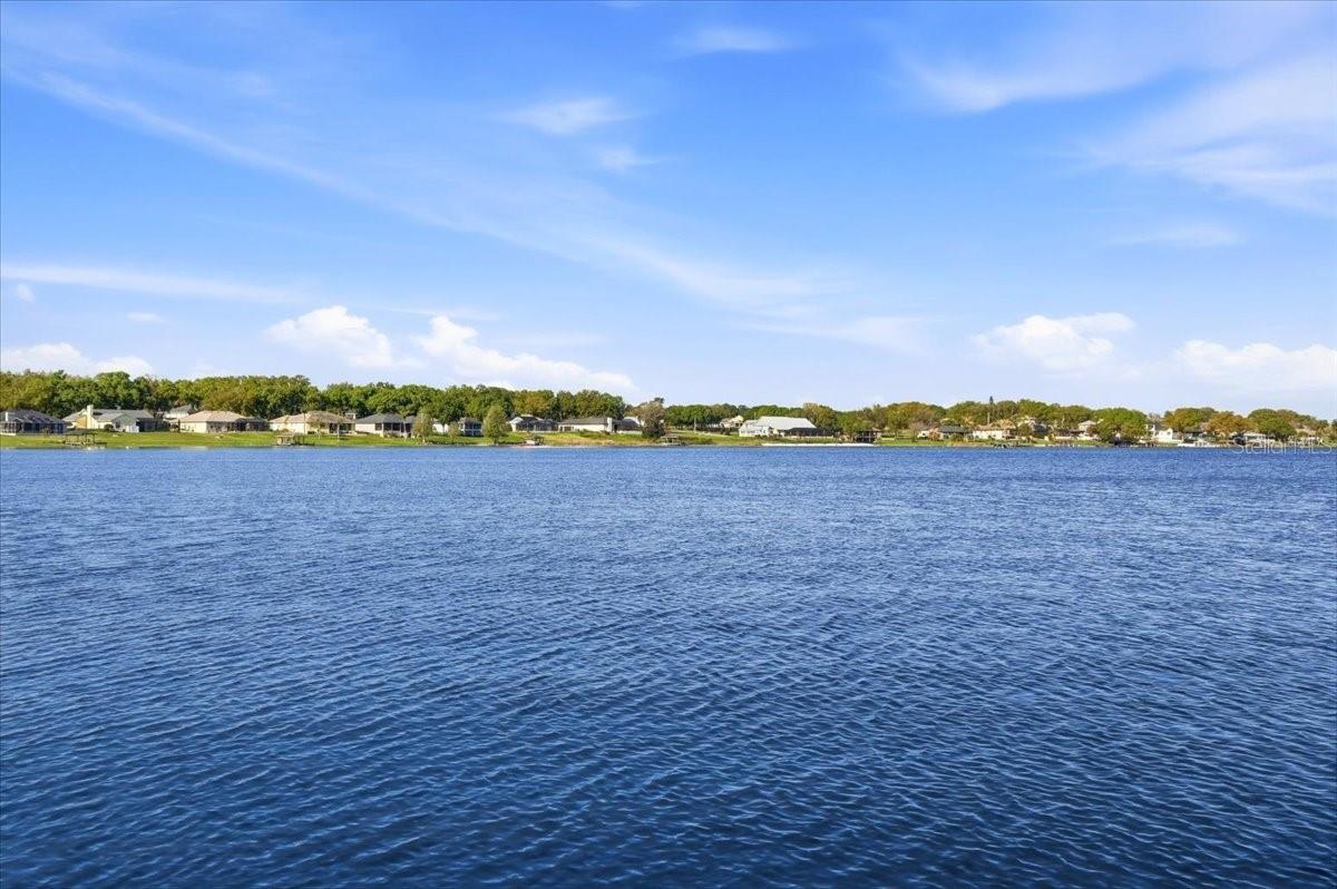 LAKE JULIANA ESTATES - Residential