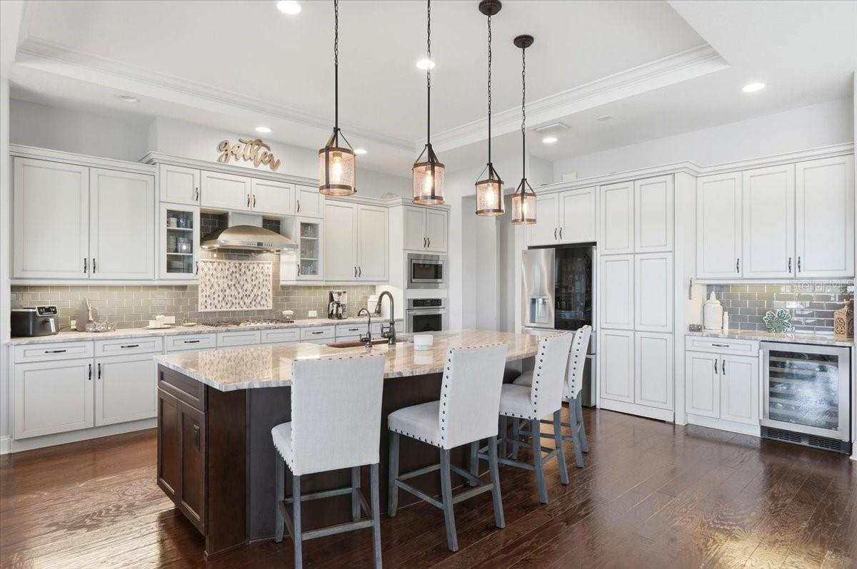 LAKE JULIANA ESTATES - Residential