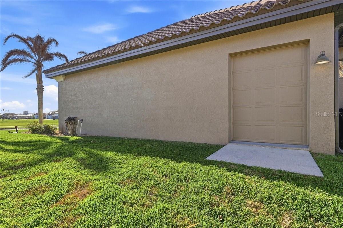 LAKE JULIANA ESTATES - Residential