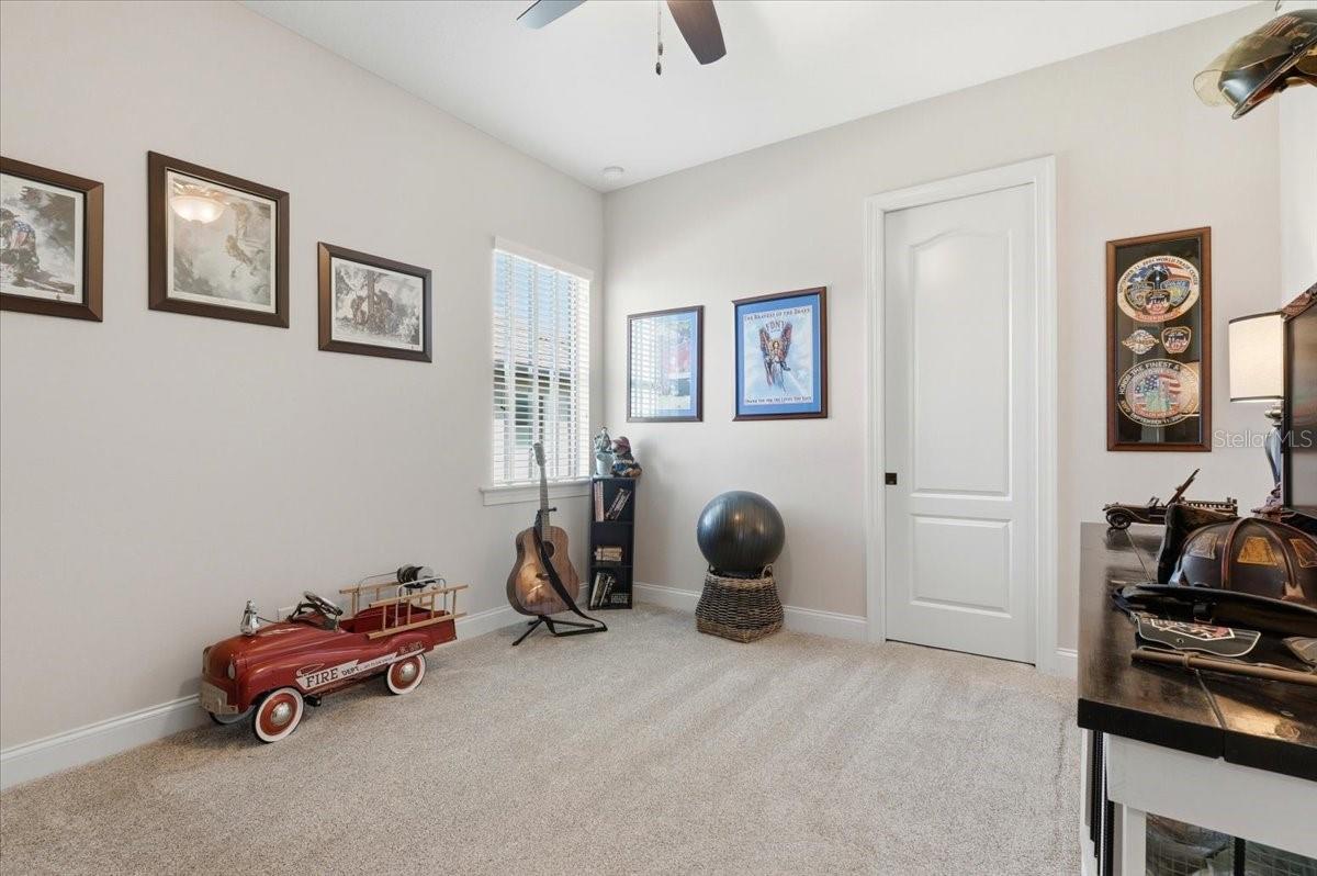 LAKE JULIANA ESTATES - Residential