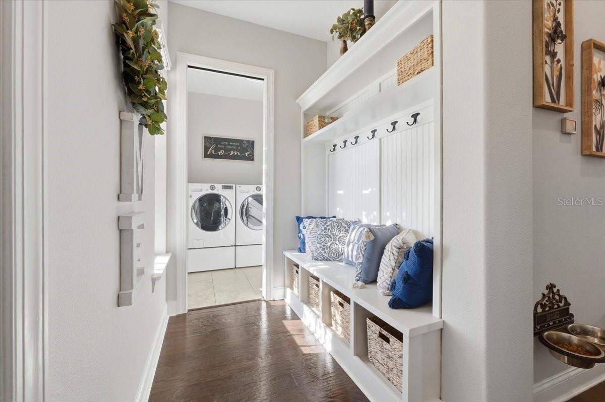 LAKE JULIANA ESTATES - Residential