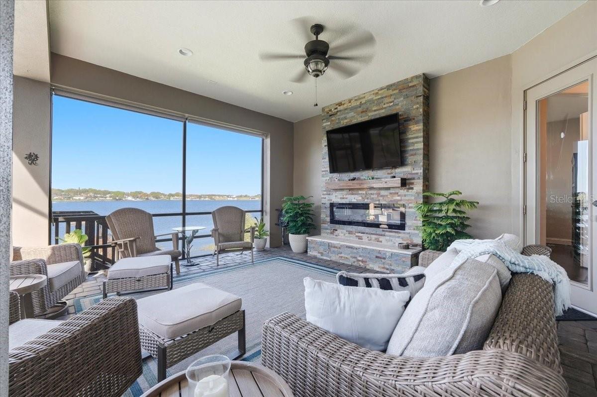 LAKE JULIANA ESTATES - Residential