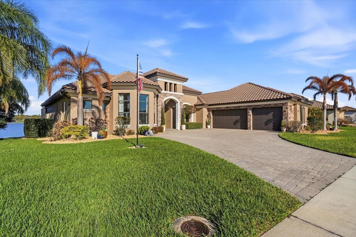 4193 JULIANA LAKE DRIVE