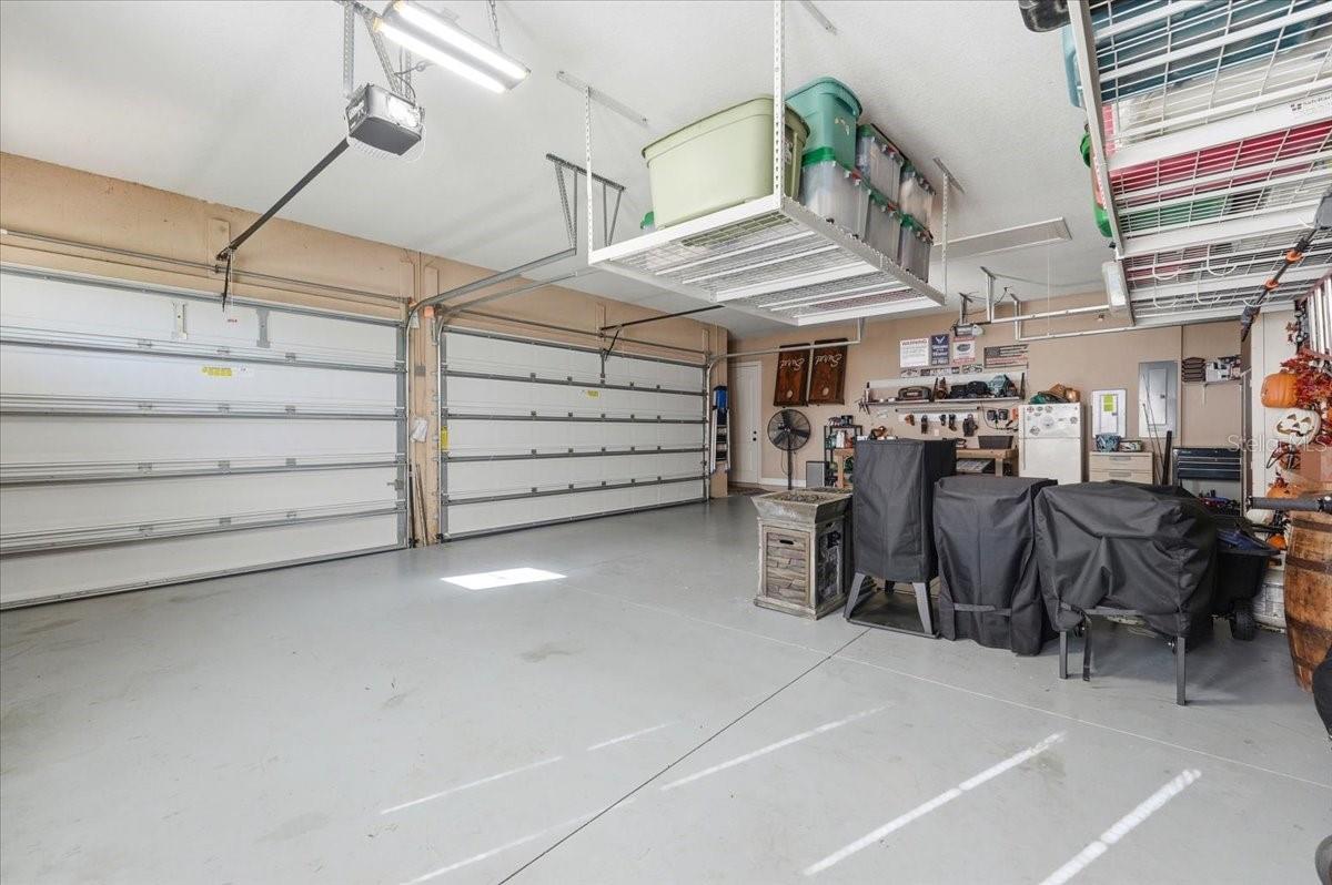 LAKE JULIANA ESTATES - Residential