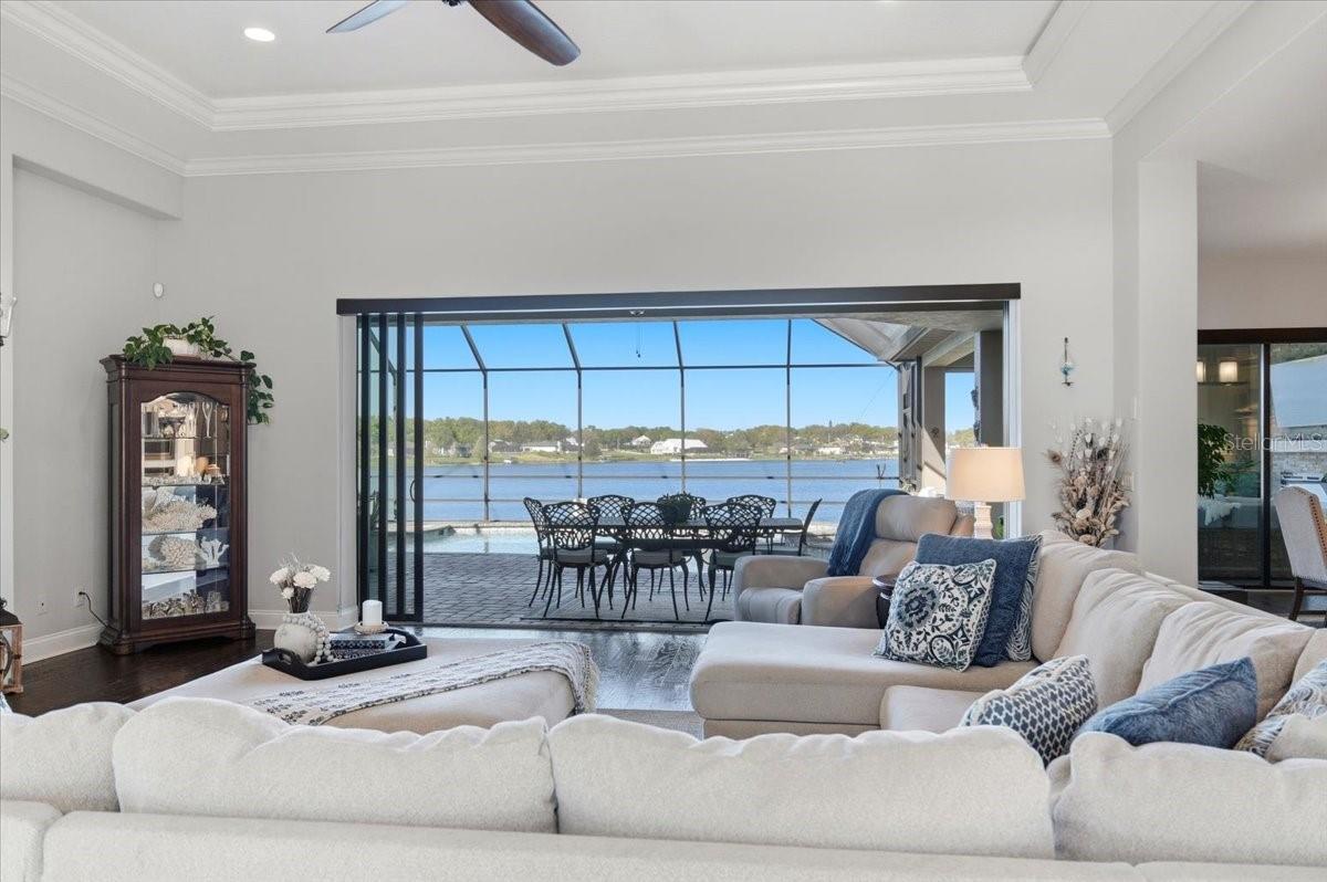 LAKE JULIANA ESTATES - Residential