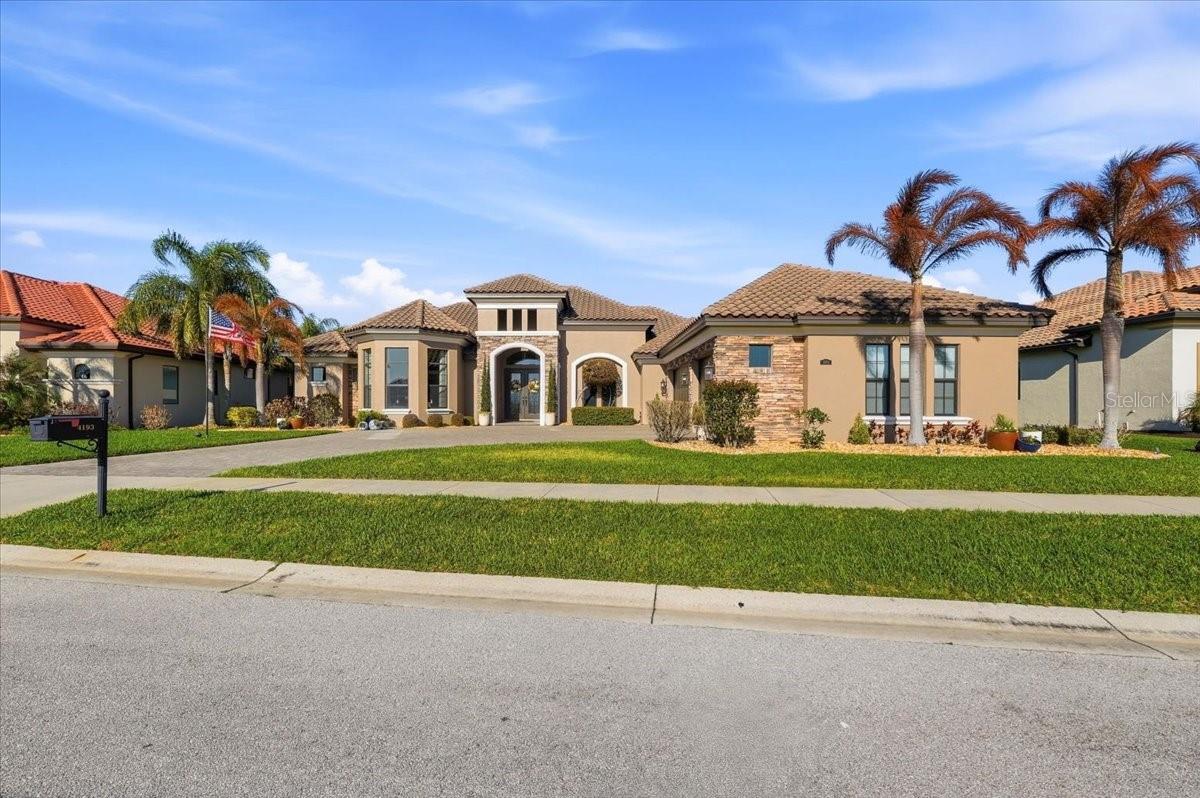 4193 JULIANA LAKE DRIVE