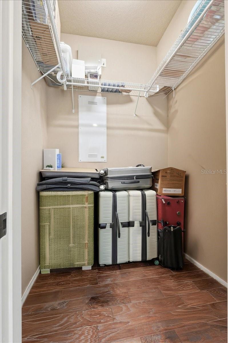 LAKE JULIANA ESTATES - Residential