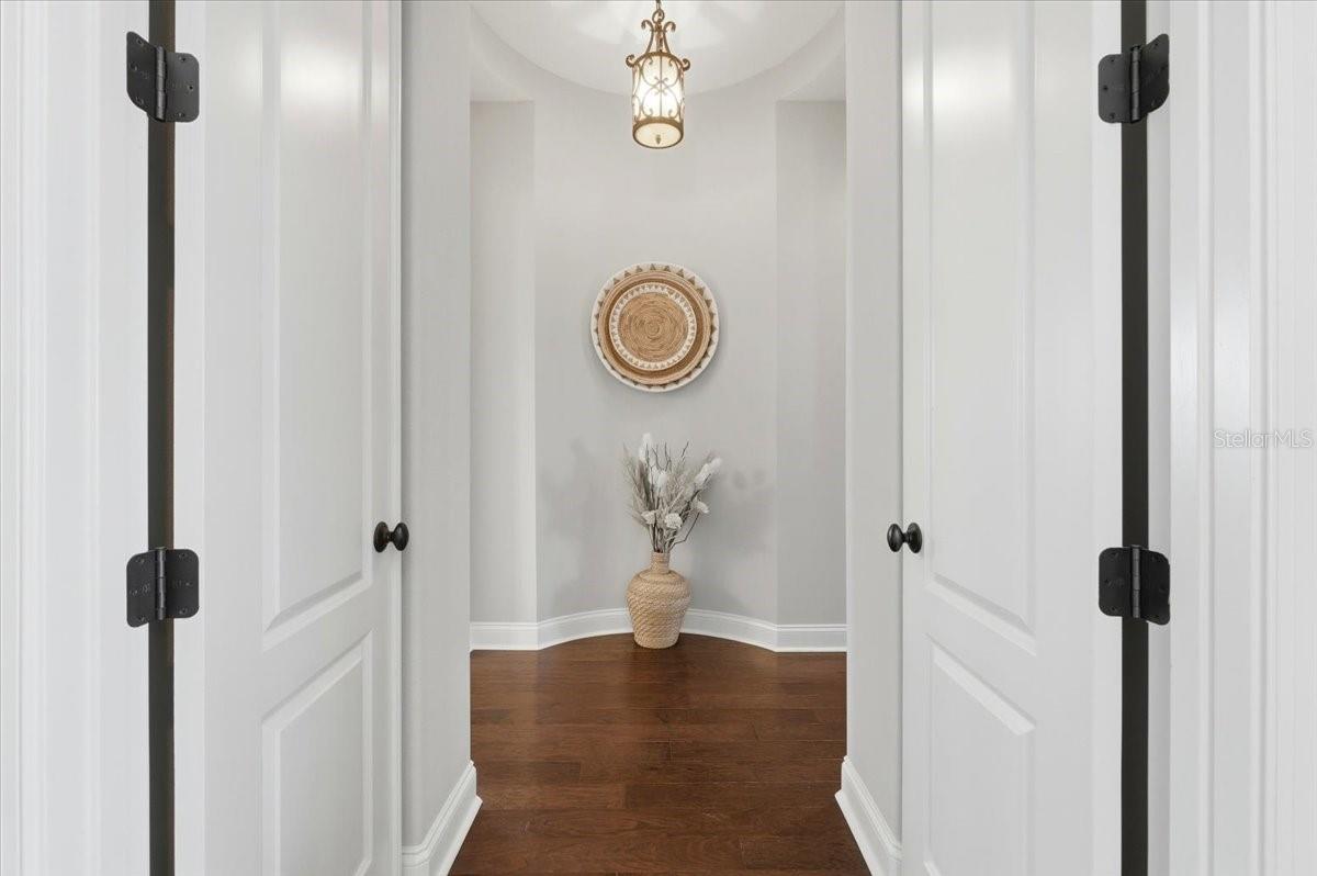 LAKE JULIANA ESTATES - Residential