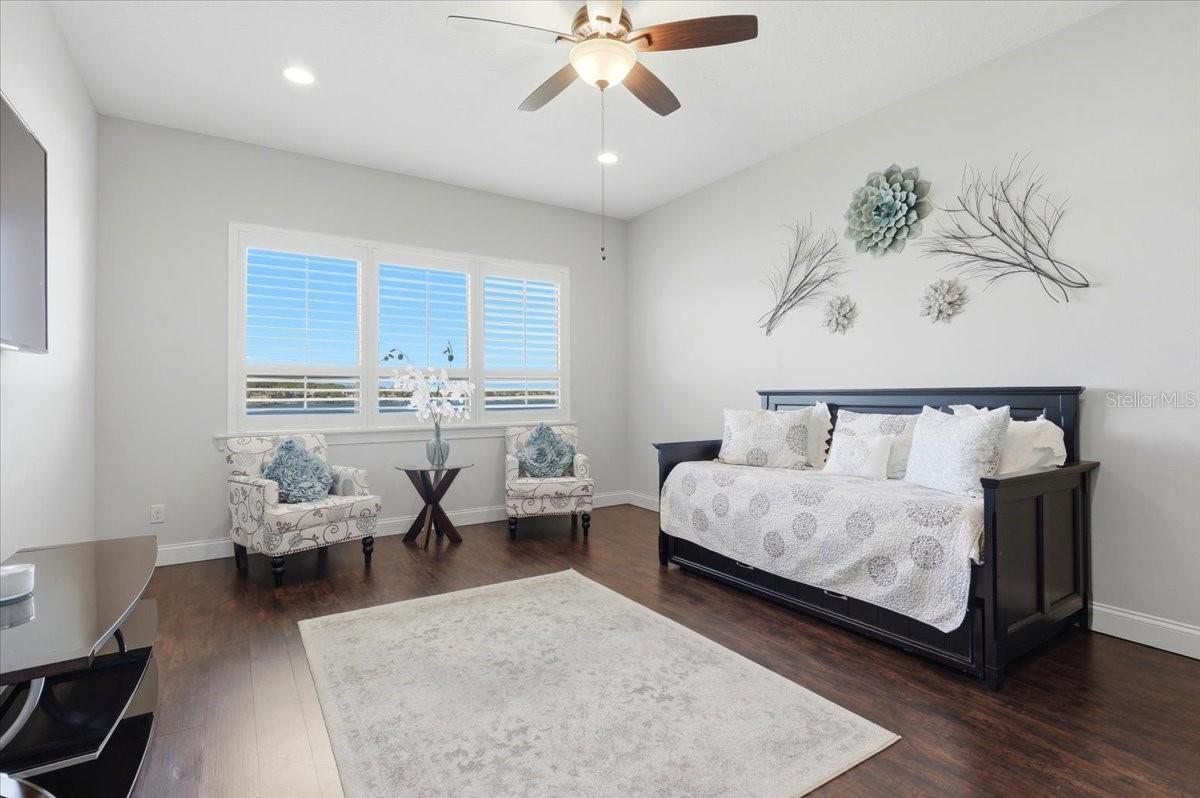 LAKE JULIANA ESTATES - Residential