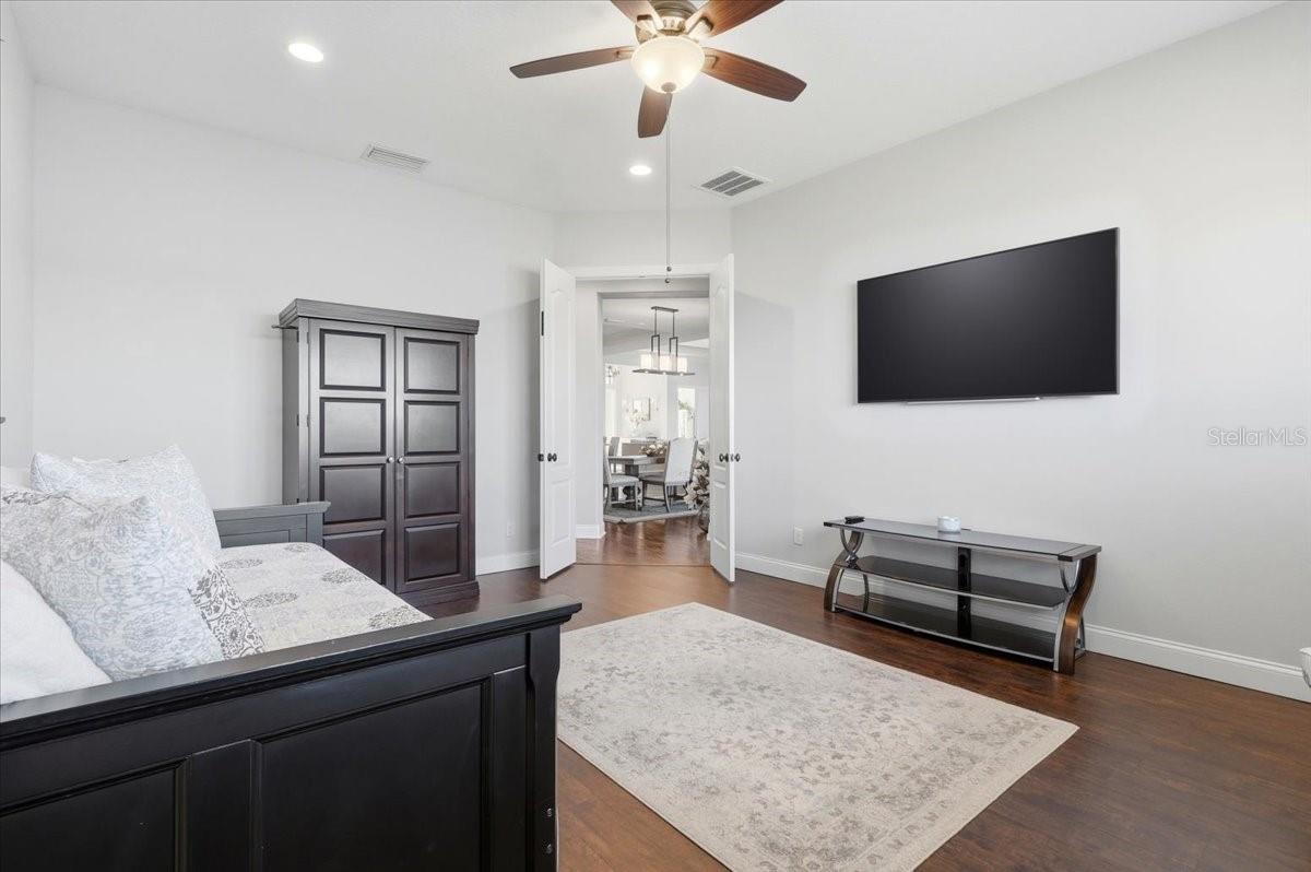 LAKE JULIANA ESTATES - Residential