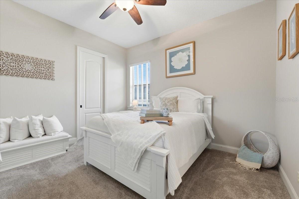 LAKE JULIANA ESTATES - Residential