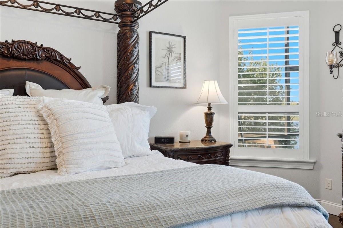 LAKE JULIANA ESTATES - Residential