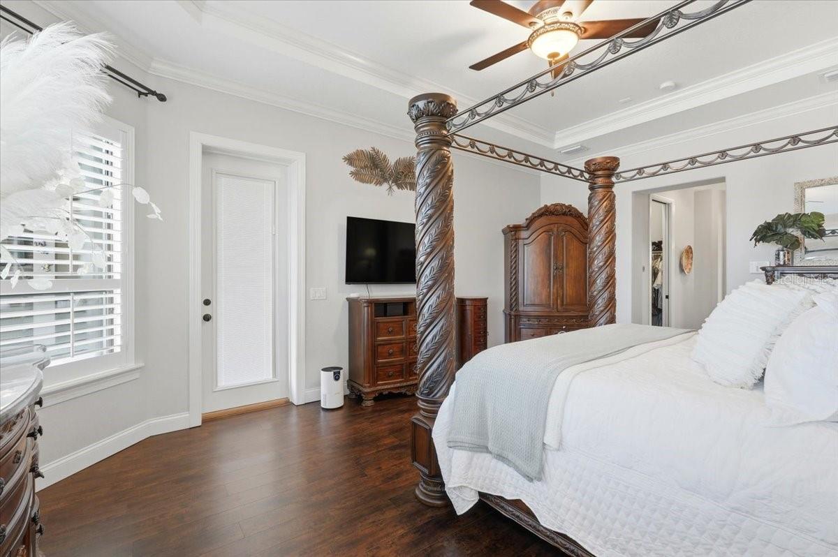 LAKE JULIANA ESTATES - Residential